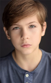 Jacob Tremblay